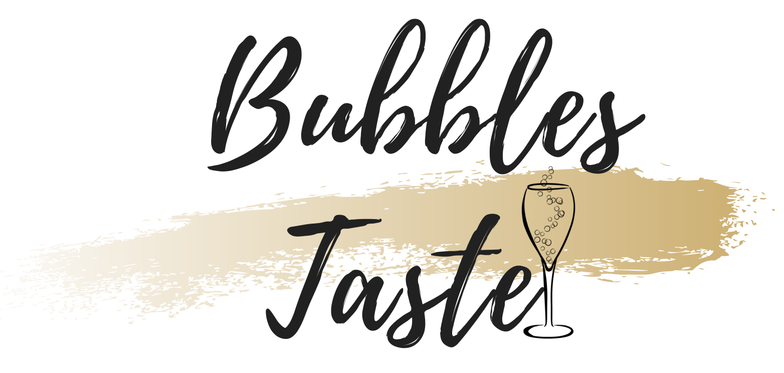 Bubbles Taste